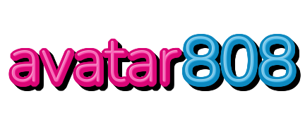 avatar808 — logo kanal