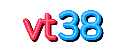 vt38 — logo kanal