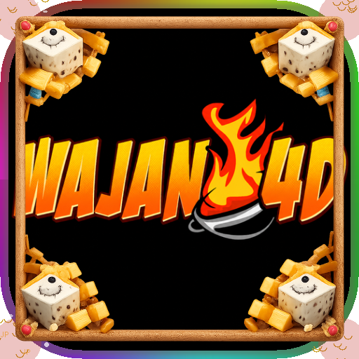 wajan4d — mitra unggulan