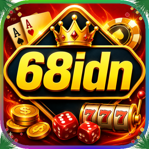68idn — galeri pratinjau - APK Resmi